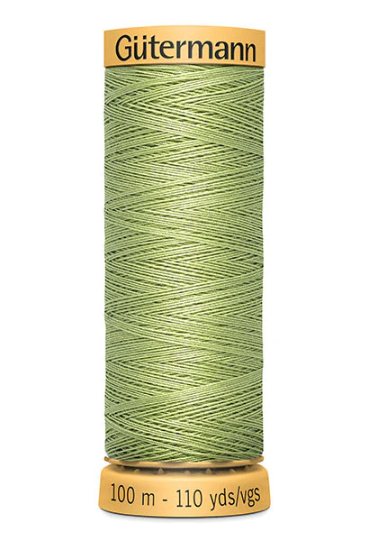 Gütermann Thread - Cotton Thread - 100m - Image 110
