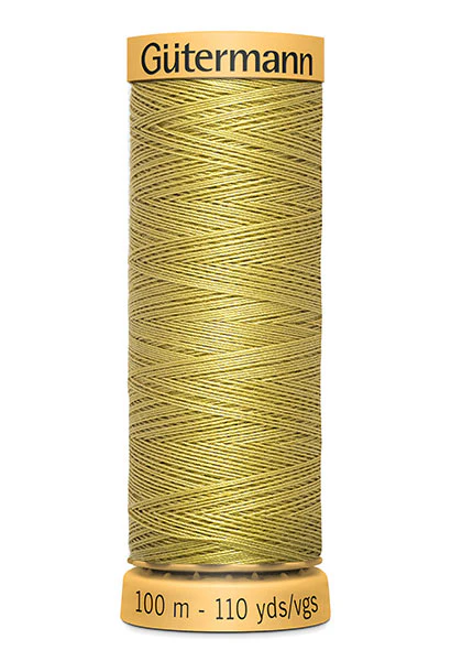 Gütermann Thread - Cotton Thread - 100m - Image 12