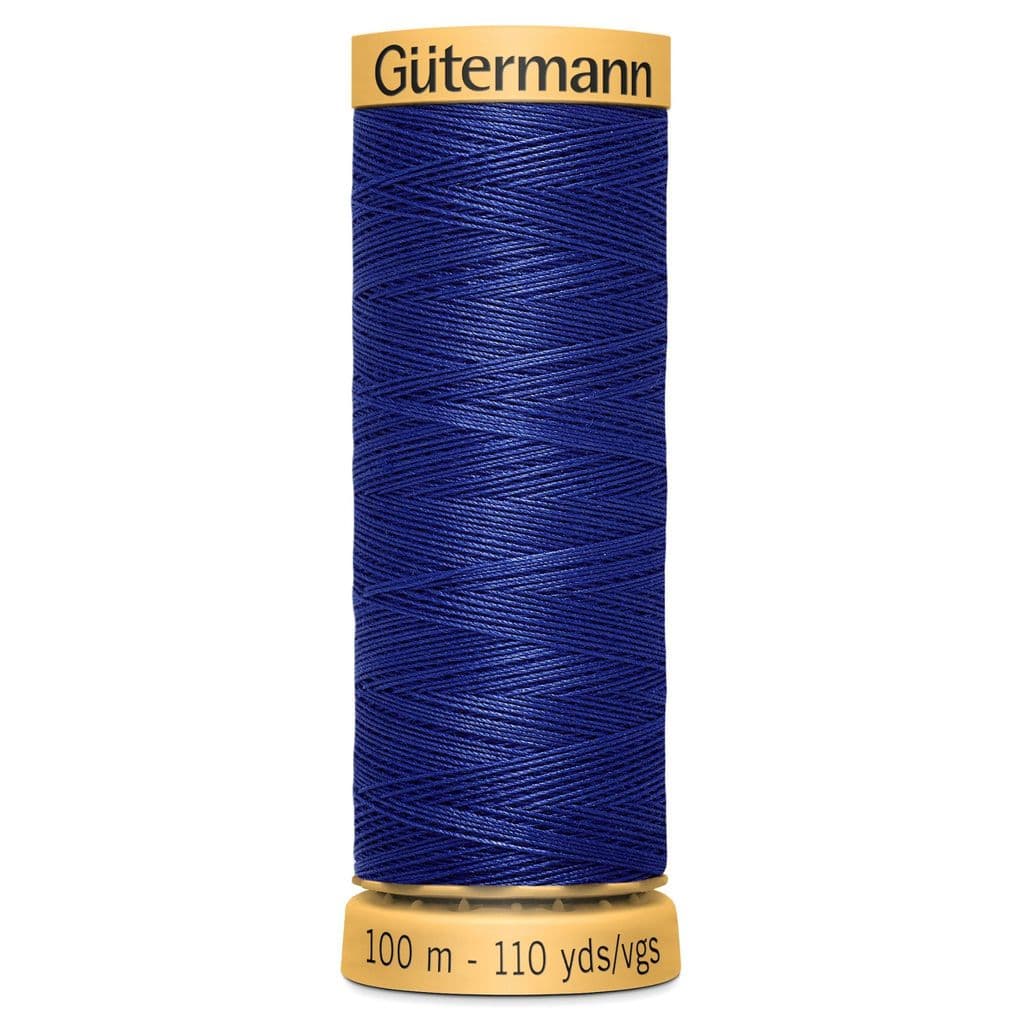 Gütermann Thread - Cotton Thread - 100m - Image 123