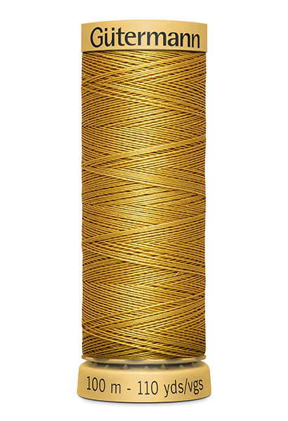 Gütermann Thread - Cotton Thread - 100m - Image 16