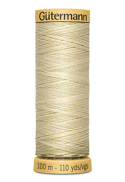 Gütermann Thread - Cotton Thread - 100m - Image 17