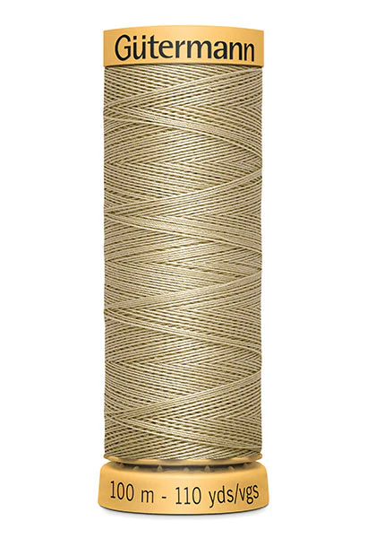 Gütermann Thread - Cotton Thread - 100m - Image 19