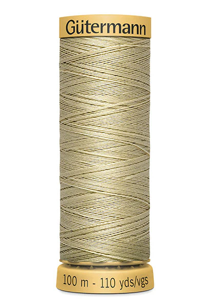 Gütermann Thread - Cotton Thread - 100m - Image 20