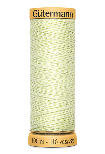 Gütermann Thread - Cotton Thread - 100m - Image 22
