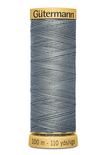 Gütermann Thread - Cotton Thread - 100m - Image 23
