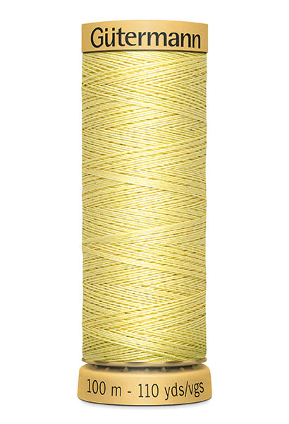 Gütermann Thread - Cotton Thread - 100m - Image 24