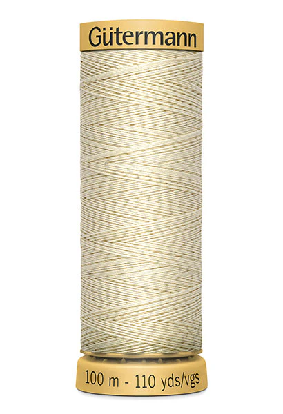 Gütermann Thread - Cotton Thread - 100m - Image 26