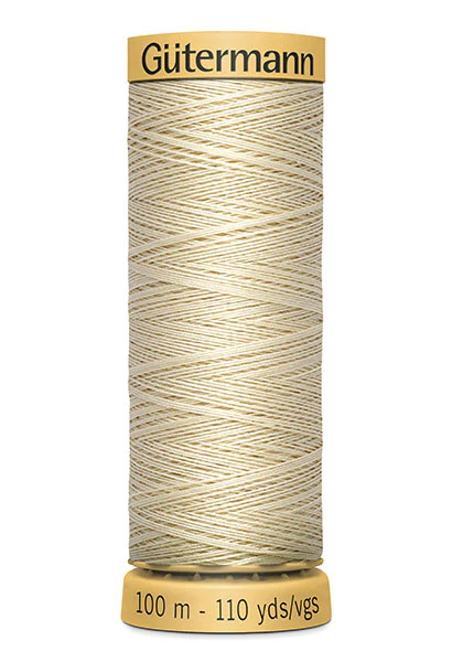 Gütermann Thread - Cotton Thread - 100m - Image 27