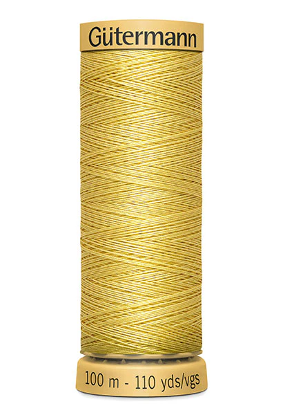Gütermann Thread - Cotton Thread - 100m - Image 28