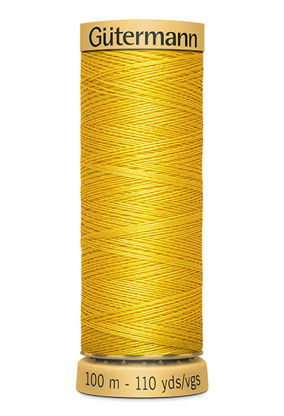 Gütermann Thread - Cotton Thread - 100m - Image 29