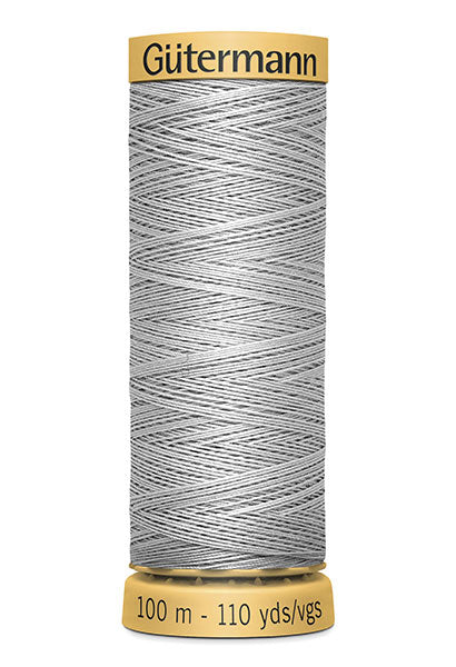 Gütermann Thread - Cotton Thread - 100m - Image 30