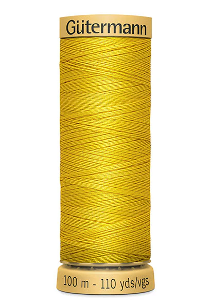 Gütermann Thread - Cotton Thread - 100m - Image 31