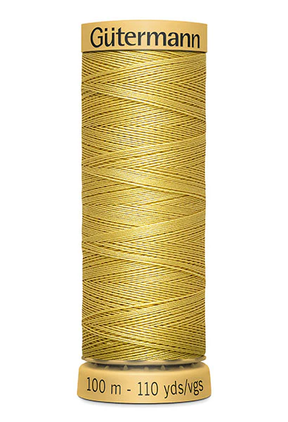 Gütermann Thread - Cotton Thread - 100m - Image 33