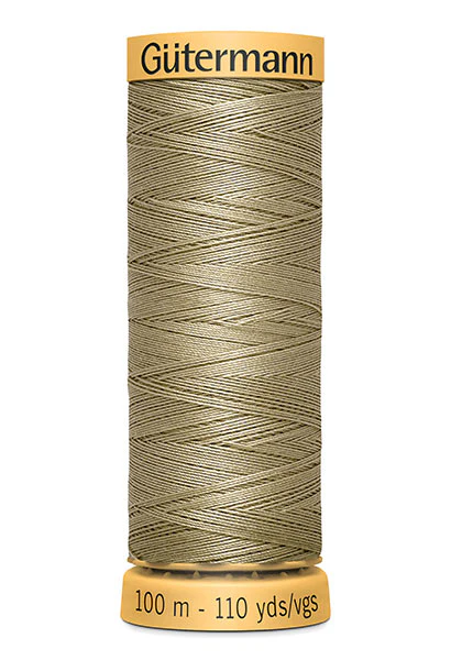 Gütermann Thread - Cotton Thread - 100m - Image 34
