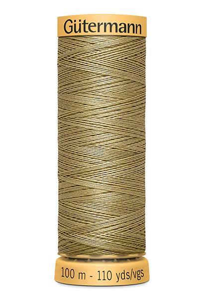 Gütermann Thread - Cotton Thread - 100m - Image 35