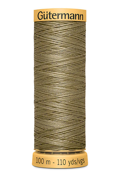 Gütermann Thread - Cotton Thread - 100m - Image 37