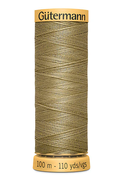 Gütermann Thread - Cotton Thread - 100m - Image 38