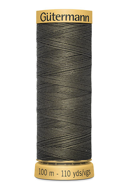 Gütermann Thread - Cotton Thread - 100m - Image 39