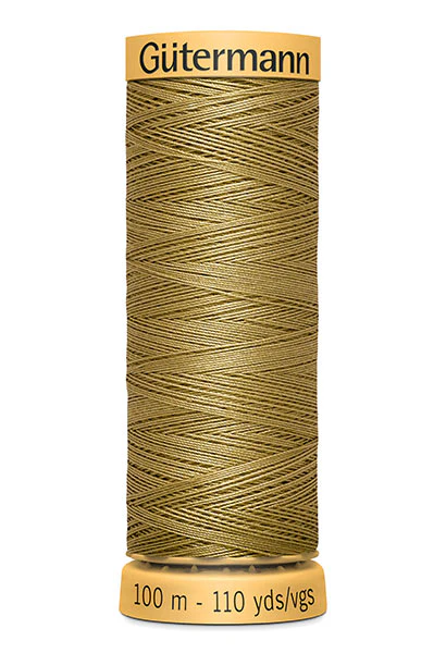 Gütermann Thread - Cotton Thread - 100m - Image 40