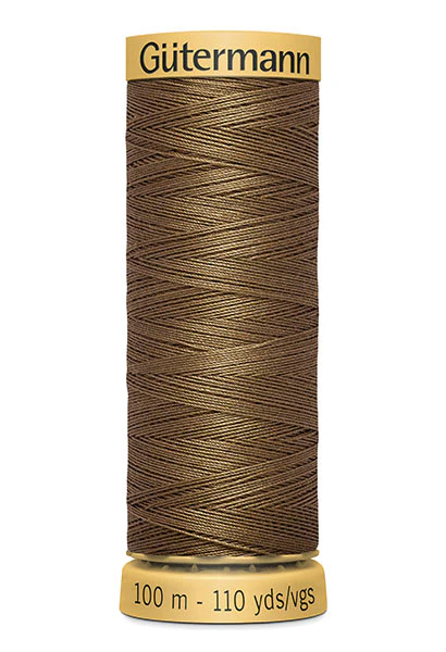 Gütermann Thread - Cotton Thread - 100m - Image 41