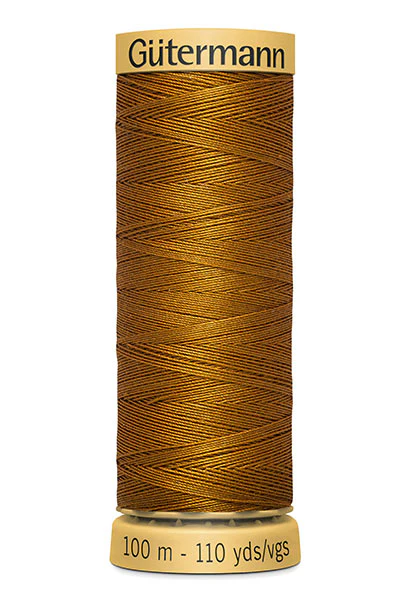 Gütermann Thread - Cotton Thread - 100m - Image 43