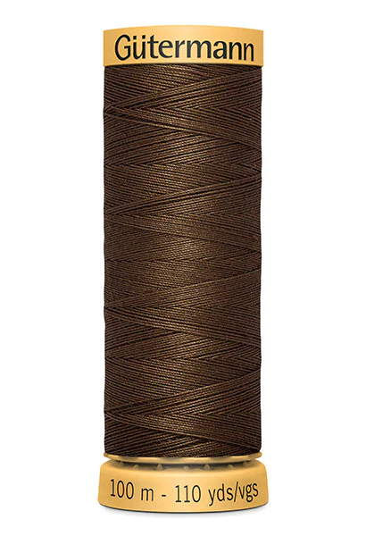 Gütermann Thread - Cotton Thread - 100m - Image 44