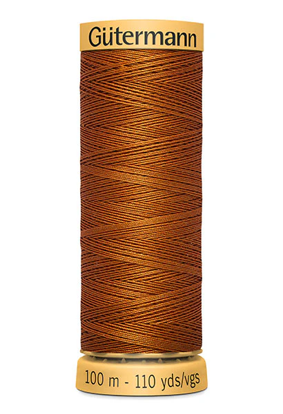 Gütermann Thread - Cotton Thread - 100m - Image 45