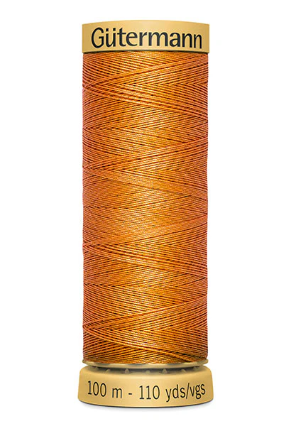 Gütermann Thread - Cotton Thread - 100m - Image 46