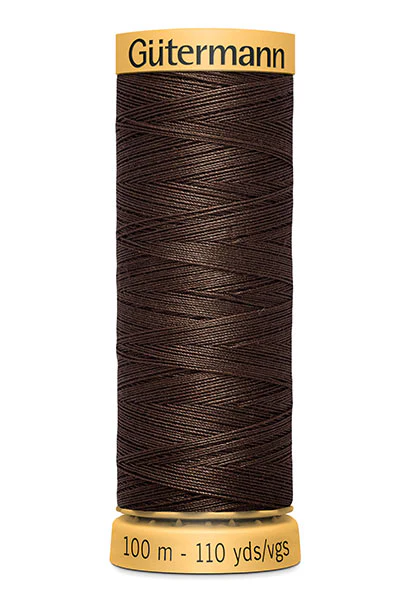 Gütermann Thread - Cotton Thread - 100m - Image 47