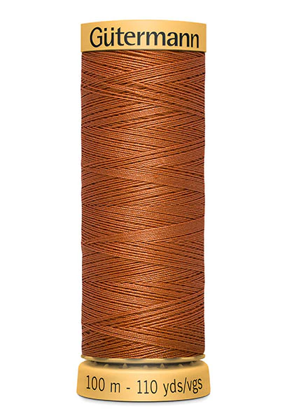 Gütermann Thread - Cotton Thread - 100m - Image 48