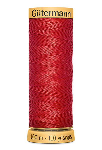 Gütermann Thread - Cotton Thread - 100m - Image 49