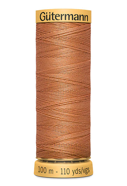 Gütermann Thread - Cotton Thread - 100m - Image 50