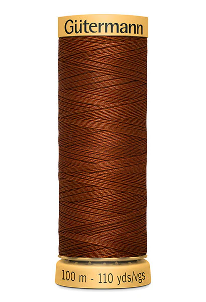 Gütermann Thread - Cotton Thread - 100m - Image 52