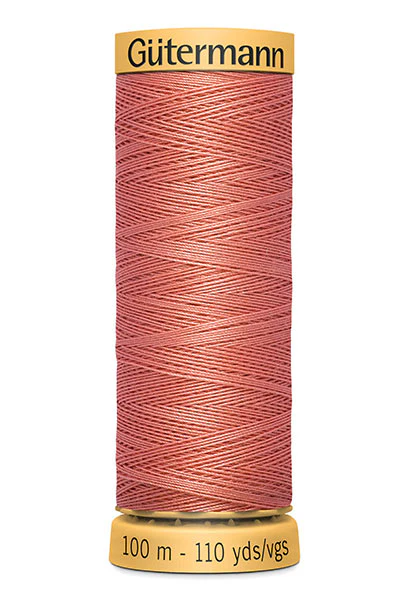 Gütermann Thread - Cotton Thread - 100m - Image 53
