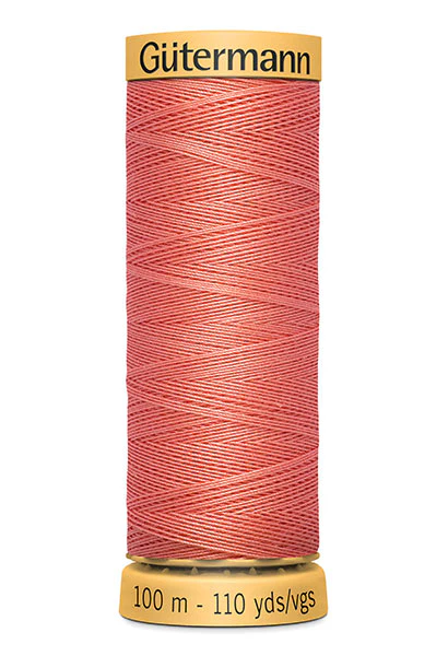Gütermann Thread - Cotton Thread - 100m - Image 54