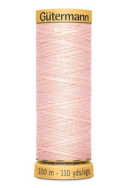 Gütermann Thread - Cotton Thread - 100m - Image 55