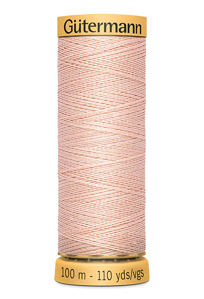 Gütermann Thread - Cotton Thread - 100m - Image 56
