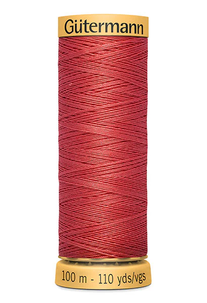 Gütermann Thread - Cotton Thread - 100m - Image 57