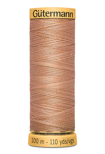 Gütermann Thread - Cotton Thread - 100m - Image 58