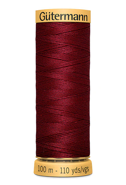 Gütermann Thread - Cotton Thread - 100m - Image 59