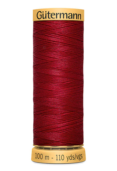 Gütermann Thread - Cotton Thread - 100m - Image 60