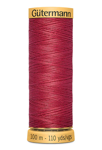 Gütermann Thread - Cotton Thread - 100m - Image 61