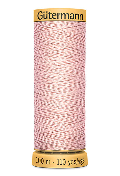 Gütermann Thread - Cotton Thread - 100m - Image 63