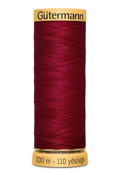 Gütermann Thread - Cotton Thread - 100m - Image 64