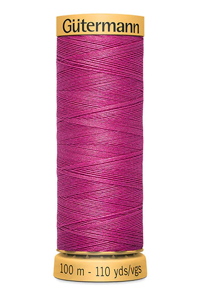 Gütermann Thread - Cotton Thread - 100m - Image 66