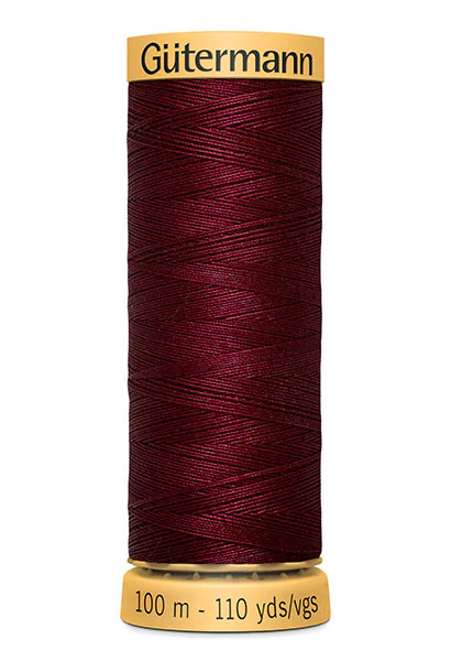 Gütermann Thread - Cotton Thread - 100m - Image 67