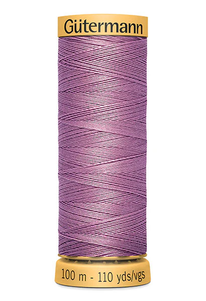 Gütermann Thread - Cotton Thread - 100m - Image 69