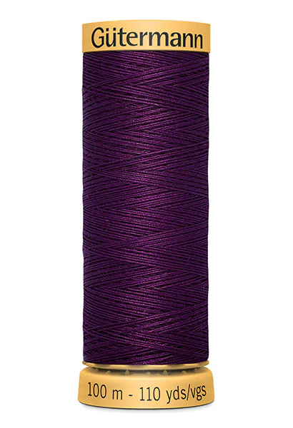 Gütermann Thread - Cotton Thread - 100m - Image 70