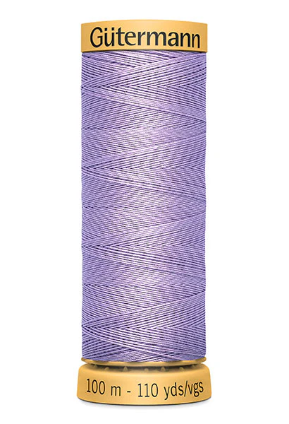Gütermann Thread - Cotton Thread - 100m - Image 71