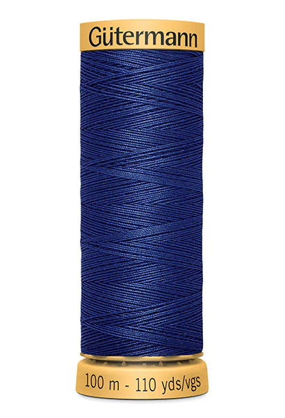 Gütermann Thread - Cotton Thread - 100m - Image 75